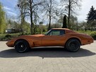 Chevrolet Corvette C3 | V8 | Automat | T-Top | - 13