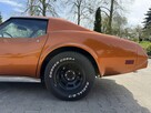 Chevrolet Corvette C3 | V8 | Automat | T-Top | - 15