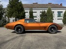 Chevrolet Corvette C3 | V8 | Automat | T-Top | - 16