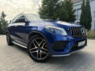 Mercedes GLE 43 AMG Coupe | Benzyna | V6 | 367 KM | 4 Matic | Panorama - 1