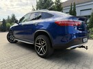 Mercedes GLE 43 AMG Coupe | Benzyna | V6 | 367 KM | 4 Matic | Panorama - 4