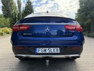 Mercedes GLE 43 AMG Coupe | Benzyna | V6 | 367 KM | 4 Matic | Panorama - 5