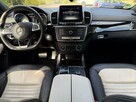 Mercedes GLE 43 AMG Coupe | Benzyna | V6 | 367 KM | 4 Matic | Panorama - 8