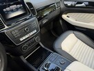 Mercedes GLE 43 AMG Coupe | Benzyna | V6 | 367 KM | 4 Matic | Panorama - 10
