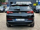 Opel Grandland X 1Wł Serwis LED Parktronic Climatronic Tempomat Gwarancja - 6