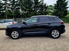 Opel Grandland X 1Wł Serwis LED Parktronic Climatronic Tempomat Gwarancja - 8