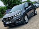 Opel Grandland X Serwis LED Parktronic Climatronic Tempomat Gwarancja