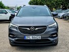 Opel Grandland X Serwis LED Parktronic Climatronic Tempomat Gwarancja - 2