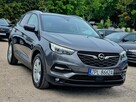 Opel Grandland X Serwis LED Parktronic Climatronic Tempomat Gwarancja - 3
