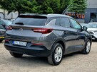 Opel Grandland X Serwis LED Parktronic Climatronic Tempomat Gwarancja - 4