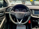 Opel Grandland X Serwis LED Parktronic Climatronic Tempomat Gwarancja - 14