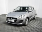 Suzuki Swift WD6503P#1.2 Dualjet SHVS Premium Cz.cof Salon PL VAT 23% - 2