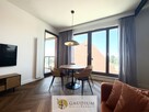 Luksusowy Apartament z Balkonem | BRABANK - 3