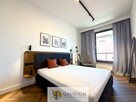 Luksusowy Apartament z Balkonem | BRABANK - 5