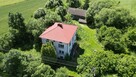 Dom Szumsko-Kolonie gm. Raków, - 2