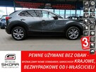Mazda CX-30 150KM Fulled GWARANCJA FABRYCZNA do 2029-03 Krajowy Bezwypadkowy 1-WŁ - 1