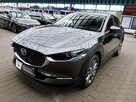 Mazda CX-30 150KM Fulled GWARANCJA FABRYCZNA do 2029-03 Krajowy Bezwypadkowy 1-WŁ - 8