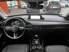 Mazda CX-30 150KM Fulled GWARANCJA FABRYCZNA do 2029-03 Krajowy Bezwypadkowy 1-WŁ - 13