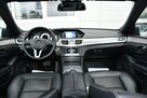 Mercedes E 200 2.0i Automat LIFT Serwis Full-LED Skóra Bluetooth EURO-6b - 2