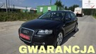 Audi A3 climatronic  zarejestrowane duza navi