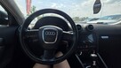 Audi A3 climatronic zarejestrowane duza navi - 14