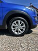 Hyundai Tucson IX35 podgrzewane fotle i kierownica,ekran dotykowy, nawigacja - 4