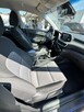 Hyundai Tucson IX35 podgrzewane fotle i kierownica,ekran dotykowy, nawigacja - 11