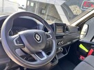 Renault Master średniak L2H2 Brygadówka 7-osobowa pełna opcja lift 80tys.km!! - 7