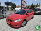 Toyota Corolla PL SALON | grzane fotele | OC do 05.2027 | od 2018 Jeden właściciel