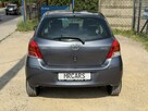 Toyota Yaris 1.0i*70PS*Klima*AUX*Metalik*2właściciel*Od*Nowości*Bez*Wkładu*5*Drzwi - 7