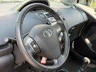 Toyota Yaris 1.0i*70PS*Klima*AUX*Metalik*2właściciel*Od*Nowości*Bez*Wkładu*5*Drzwi - 13