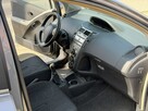 Toyota Yaris 1.0i*70PS*Klima*AUX*Metalik*2właściciel*Od*Nowości*Bez*Wkładu*5*Drzwi - 15