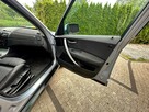 BMW X3 2.0d 150KM Skóry Sport Xenon 2xPDC Hak Zarejestrowany @Zamiana@ - 10