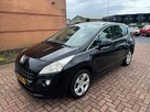 Peugeot 3008 2.0HDi 2012r Climatronic Panorama Dach Serwis Zarejestrow - 2