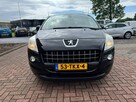Peugeot 3008 2.0HDi 2012r Climatronic Panorama Dach Serwis Zarejestrow - 3