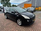 Peugeot 3008 2.0HDi 2012r Climatronic Panorama Dach Serwis Zarejestrow - 4