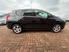 Peugeot 3008 2.0HDi 2012r Climatronic Panorama Dach Serwis Zarejestrow - 5