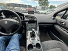 Peugeot 3008 2.0HDi 2012r Climatronic Panorama Dach Serwis Zarejestrow - 13