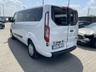 Ford Transit Custom Salon PL Podgrzewanie 9 osobowy czujniki park. - 5