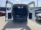 Ford Transit Custom Salon PL Podgrzewanie 9 osobowy czujniki park. - 9