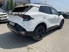Kia Sportage Salon PL 4x4 Automat Skóra Podgrzewanie Kamera 160KM - 2