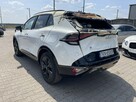 Kia Sportage Salon PL 4x4 Automat Skóra Podgrzewanie Kamera 160KM - 4