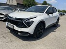 Kia Sportage Salon PL 4x4 Automat Skóra Podgrzewanie Kamera 160KM - 6