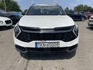 Kia Sportage Salon PL 4x4 Automat Skóra Podgrzewanie Kamera 160KM - 7