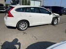 Volvo V60 Momentum D2 Skóra Klimatronik Ks. serwisowa - 4