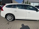 Volvo V60 Momentum D2 Skóra Klimatronik Ks. serwisowa - 5
