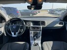 Volvo V60 Momentum D2 Skóra Klimatronik Ks. serwisowa - 9