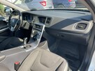 Volvo V60 Momentum D2 Skóra Klimatronik Ks. serwisowa - 10