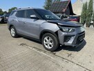 SsangYong/KGM Tivoli Grand Amber Kamera Podgrzewanie Tempomat - 4