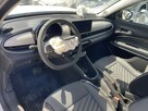 Fiat 600 Automat Hybryda mHEV Klimatronik Kamera Virtual cockpit - 8